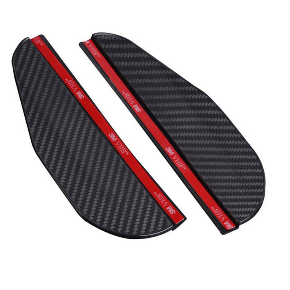VIMEDA | Rearview Visors™