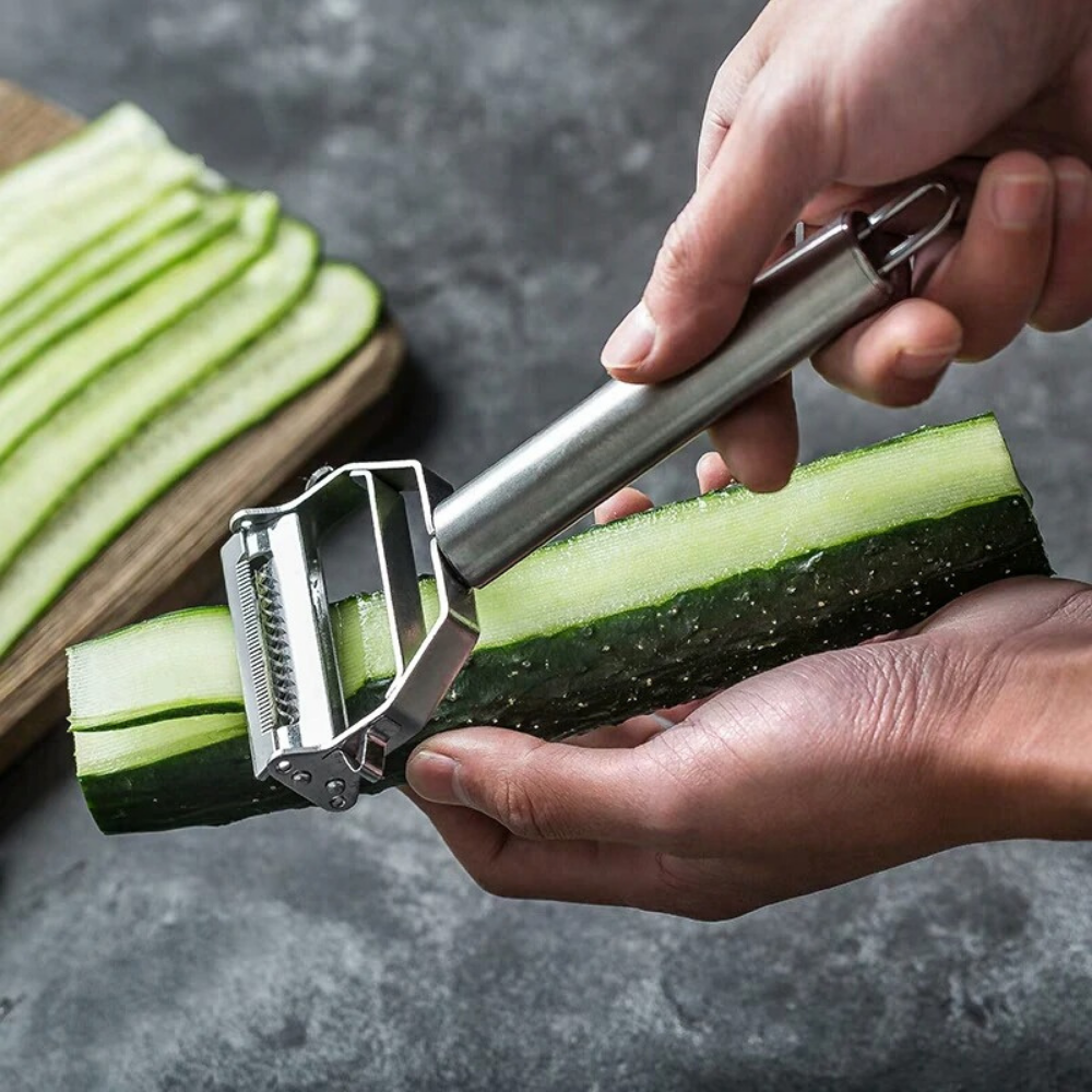 VIMEDA | Vegetable Peeler™