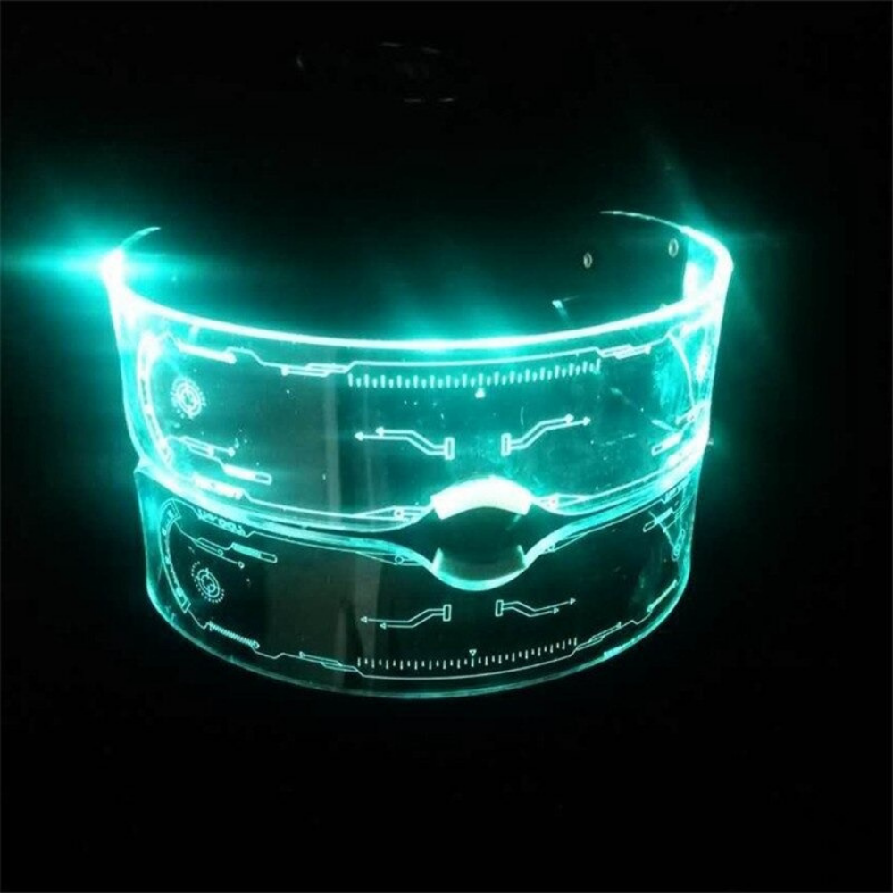 VIMEDA | Luminous Glasses™