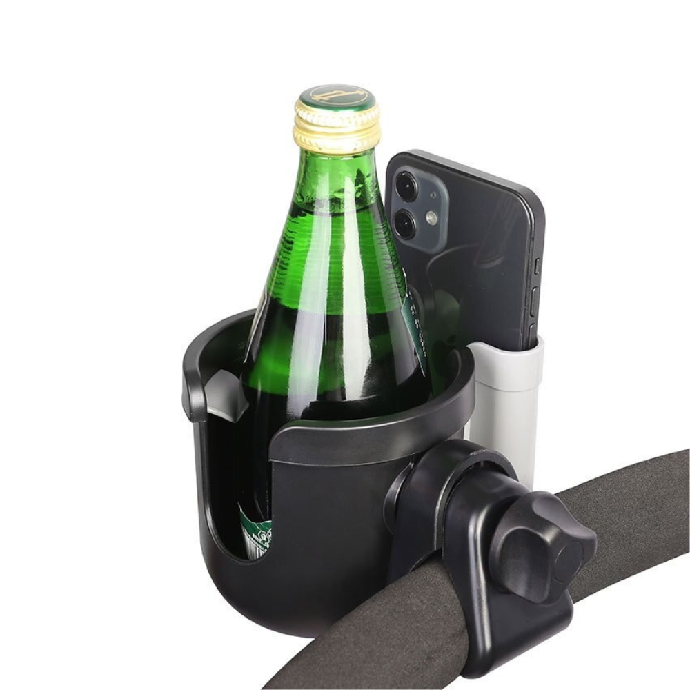 VIMEDA | Detachable Cup Holder™