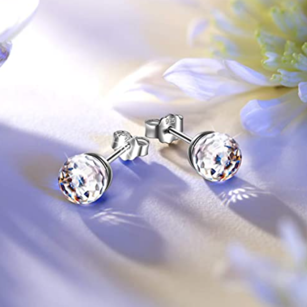VIMEDA | Crystal Earrings™ (1+1 GRATIS)