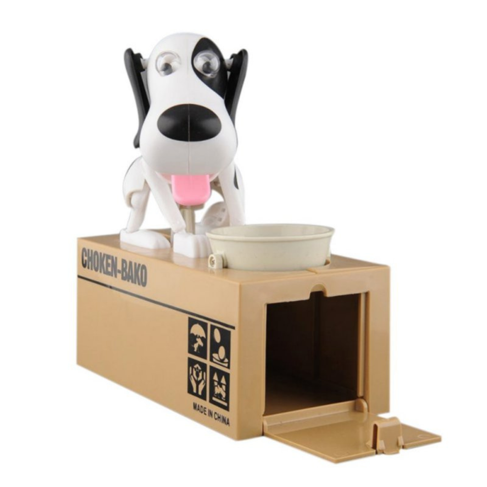 VIMEDA | Doggy Coin Bank™