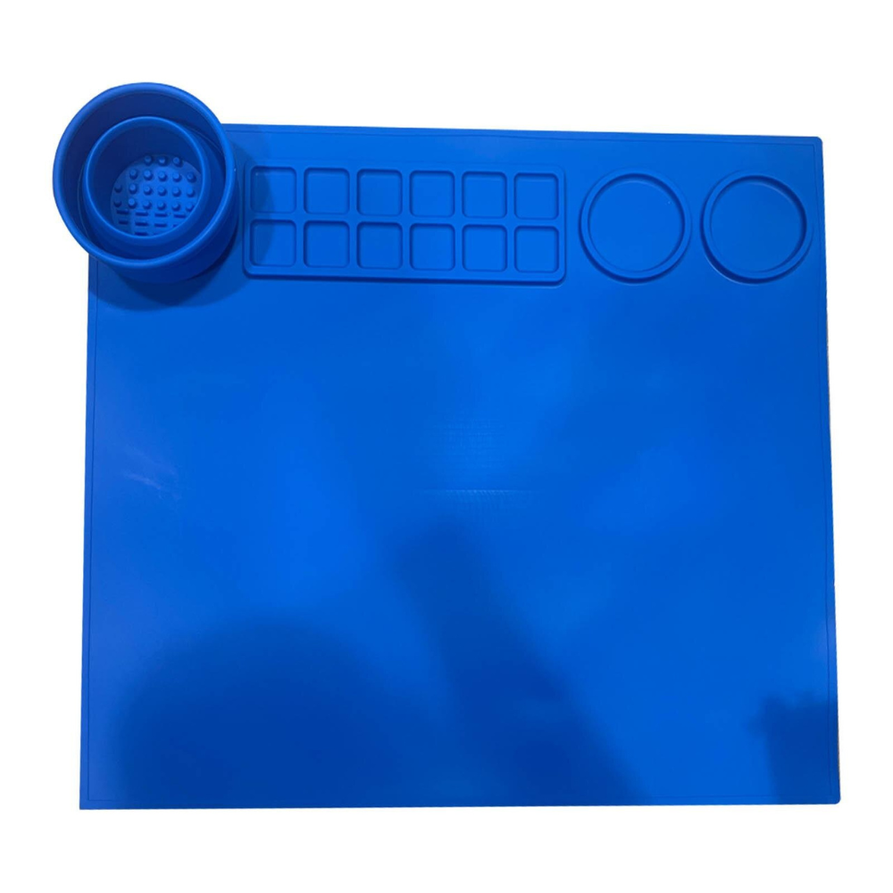 VIMEDA | Silicone Art Mat™