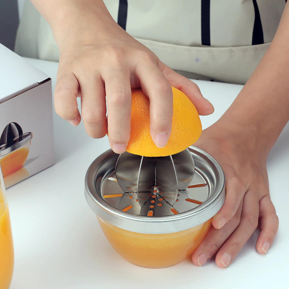 VIMEDA | Manual Fruit Juicer™