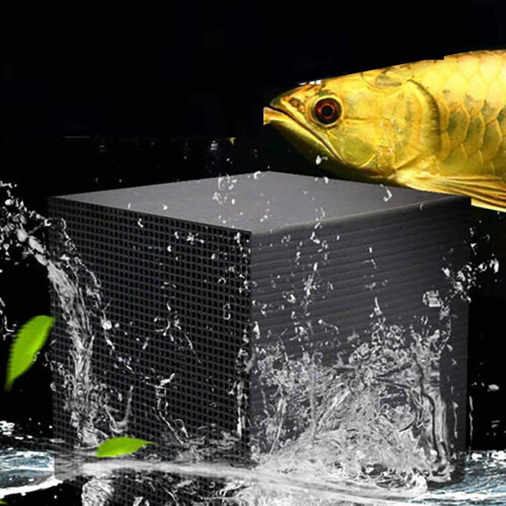 VIMEDA | Aquarium Water Purifier™