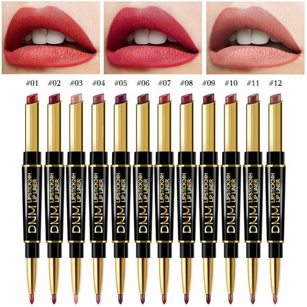 VIMEDA | 2-in-1 Matte Lipstick™ (1+1 GRATIS)