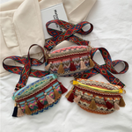 VIMEDA | Bohemian Bag™