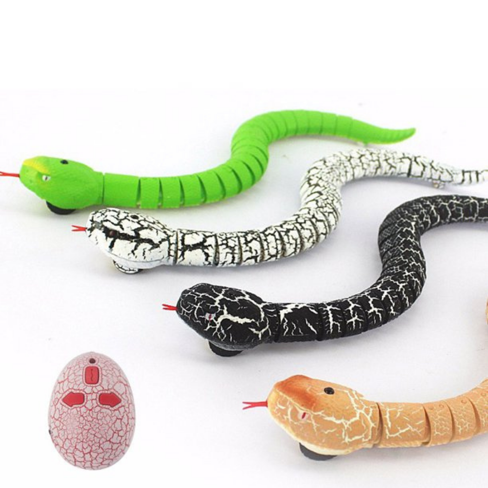 VIMEDA | RC Snake Toy™
