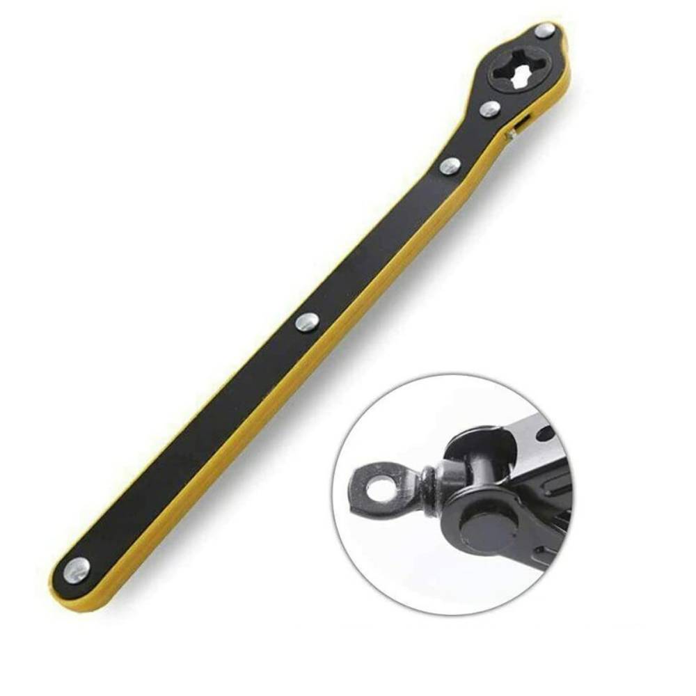 VIMEDA | Labor-Saving Wrench™
