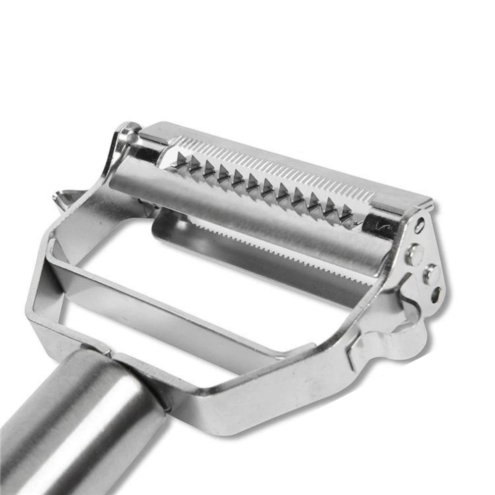 VIMEDA | Veggie Peeler™ (1+1 GRATIS)
