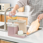 VIMEDA | Multifunctional Soap Dispenser™