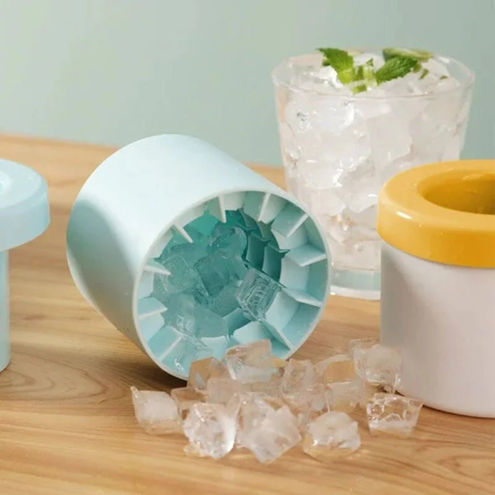 VIMEDA | Silicone Ice Maker™