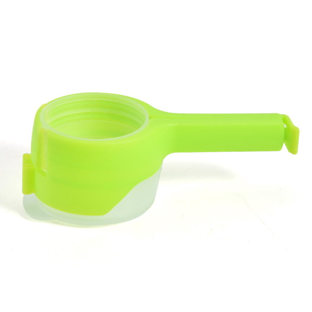 VIMEDA | Seal n’ Pour Food Clip™  (1+1 GRATIS)