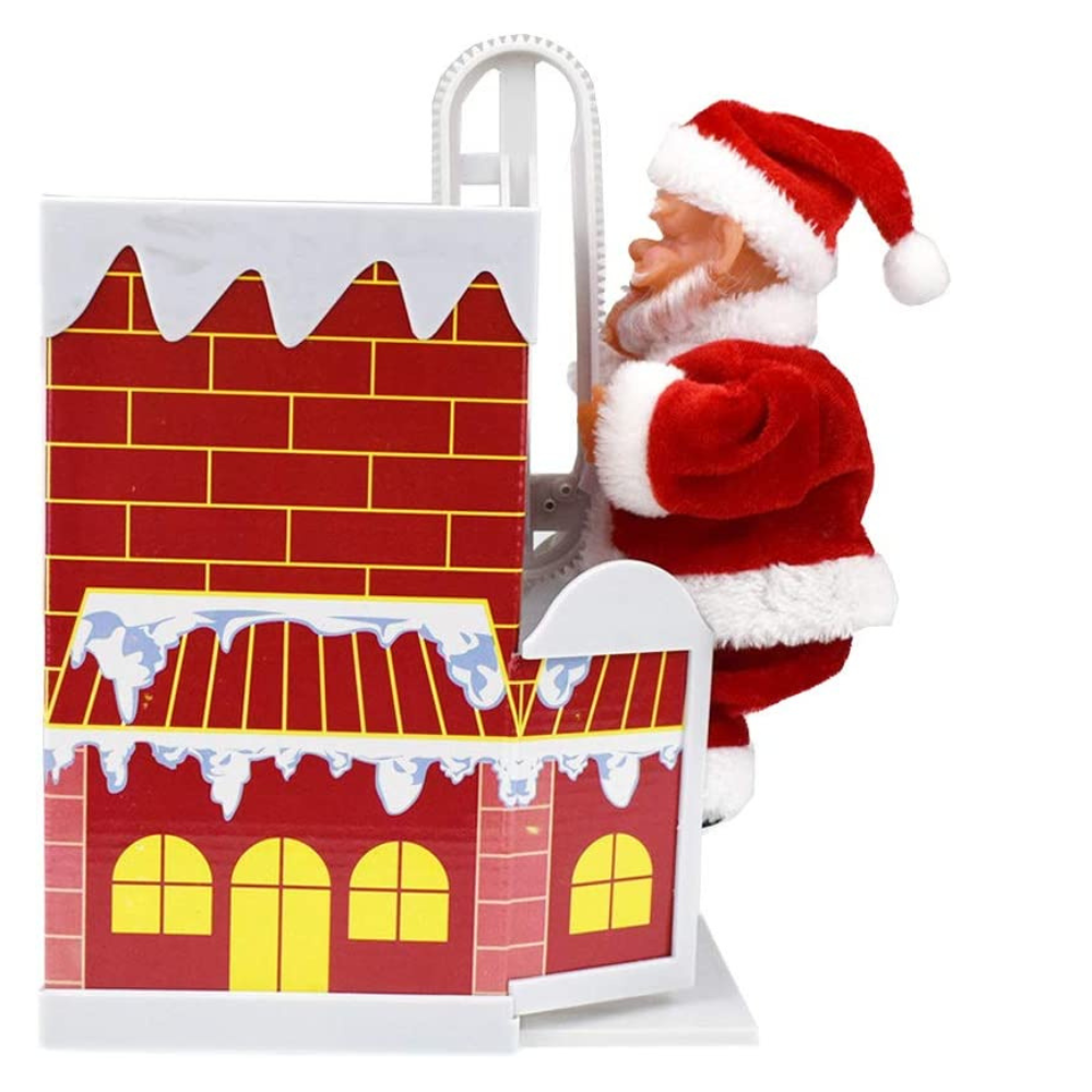 VIMEDA | Musical Chimney Santa™