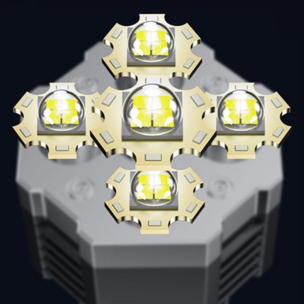 VIMEDA | Power Flashlight™
