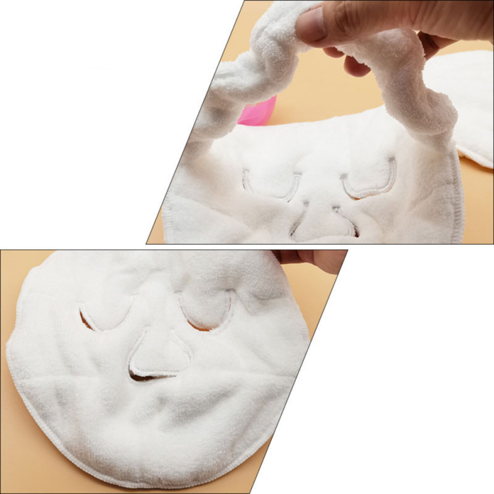 VIMEDA | Towel Mask™ (1+1 GRATIS)