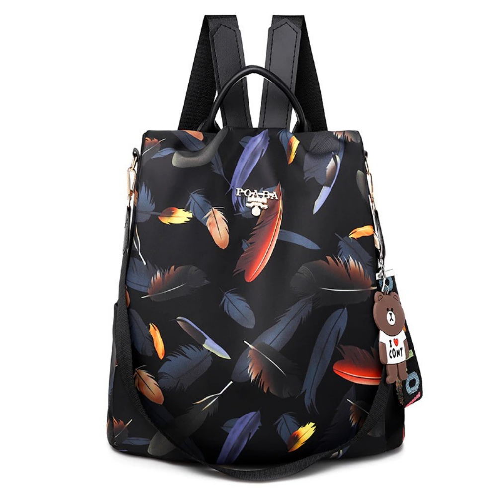 VIMEDA | Oxford Backpack™