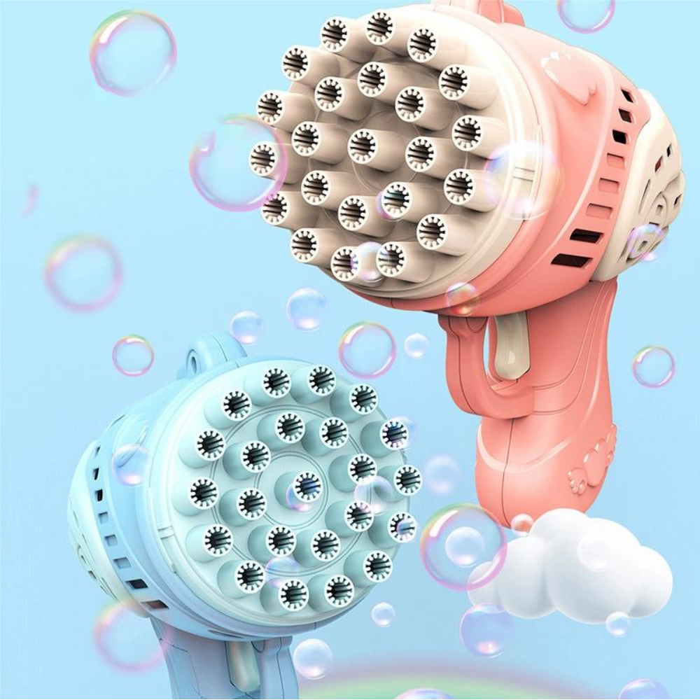 VIMEDA | Bubble Gun™