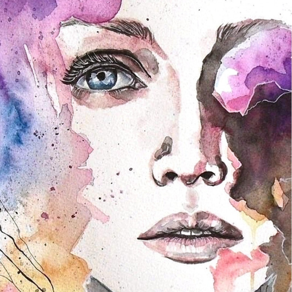 VIMEDA | Colored Sketching Pencils™ (24 farger)