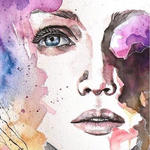 VIMEDA | Colored Sketching Pencils™ (24 farger)
