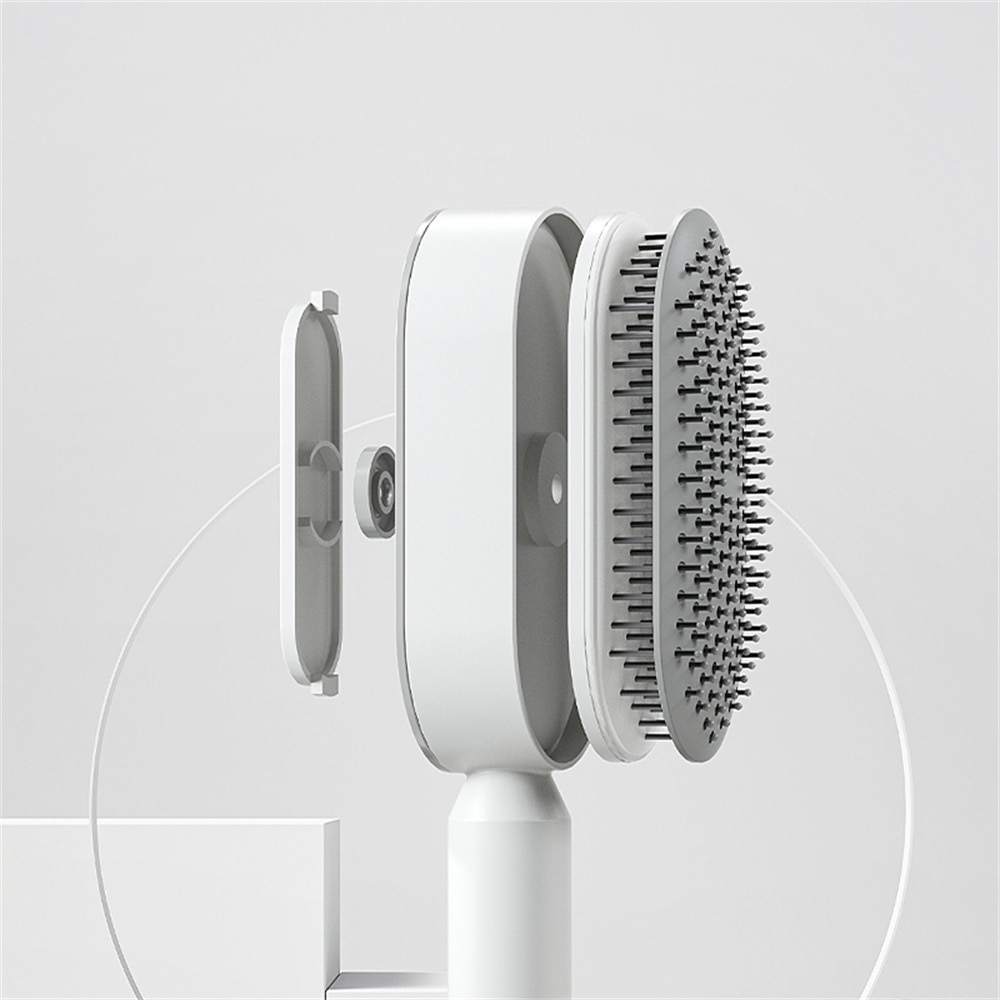 VIMEDA | Self-Cleaning Hair Brush™