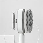 VIMEDA | Self-Cleaning Hair Brush™