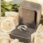 VIMEDA | Huggie Ring™ (1+1 GRATIS)