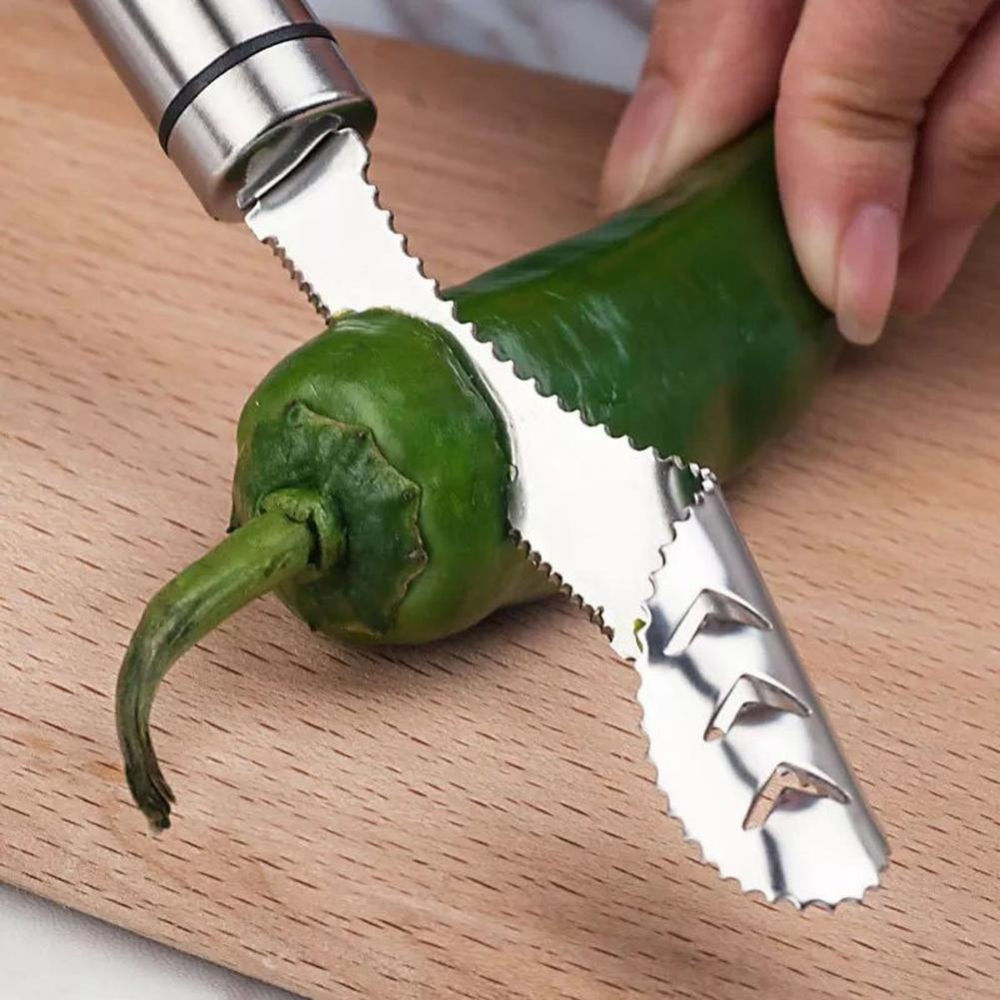 VIMEDA | Pepper Corer™  (1+1 GRATIS)