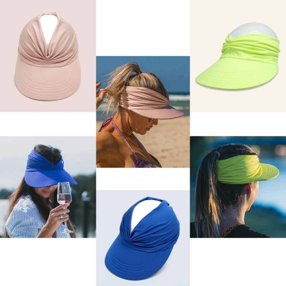 VIMEDA | Women's Sun Hat™