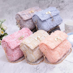 VIMEDA | Handwoven Purse Kit™