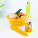 VIMEDA | Vegetable Peel™ (1+1 GRATIS)