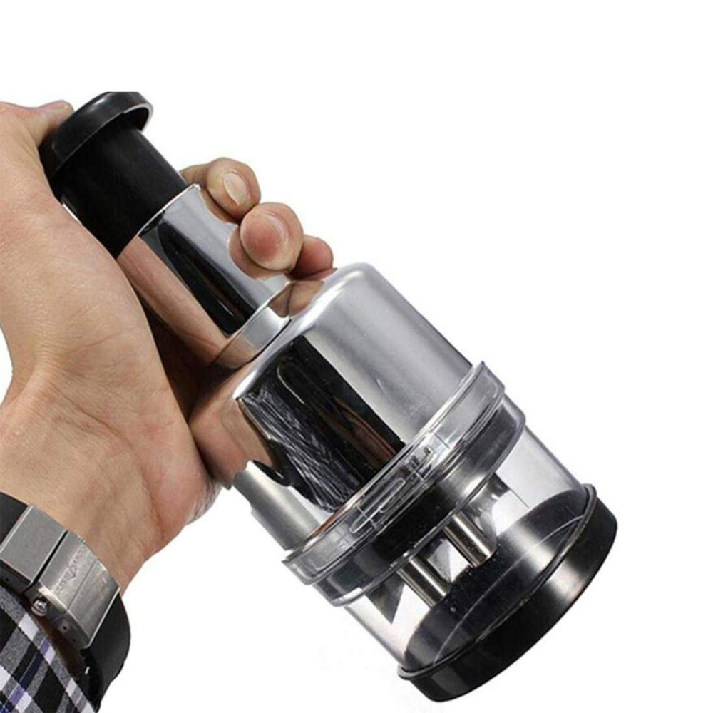 VIMEDA | Stainless Chopper™