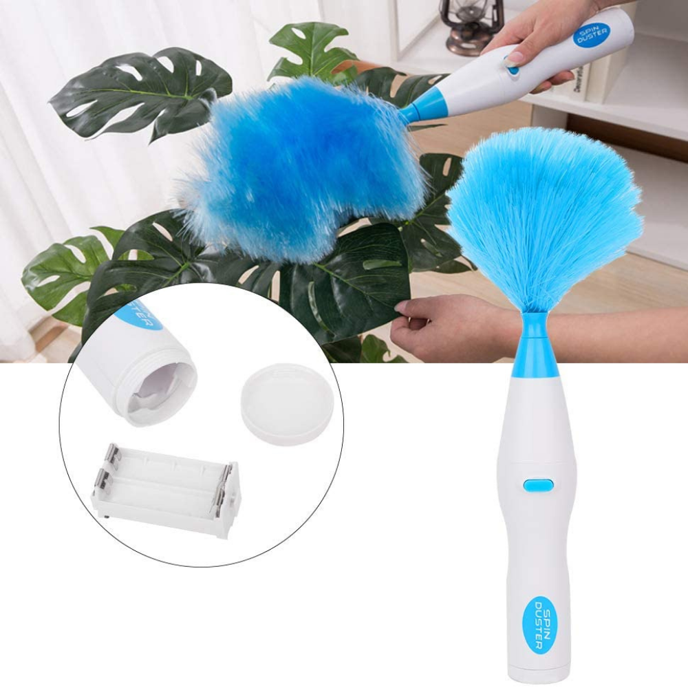 VIMEDA | Electric Duster™