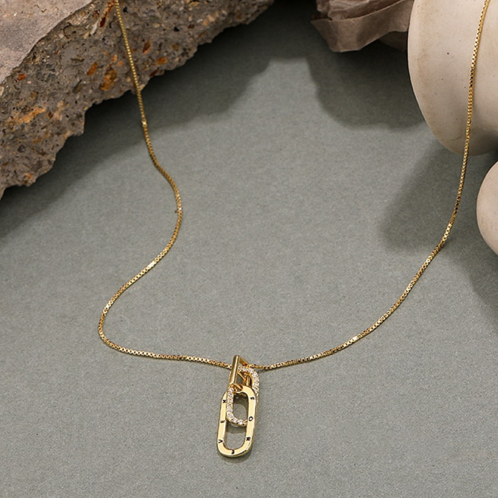 VIMEDA | Mother & Daughter Necklace™ (1+1 GRATIS)