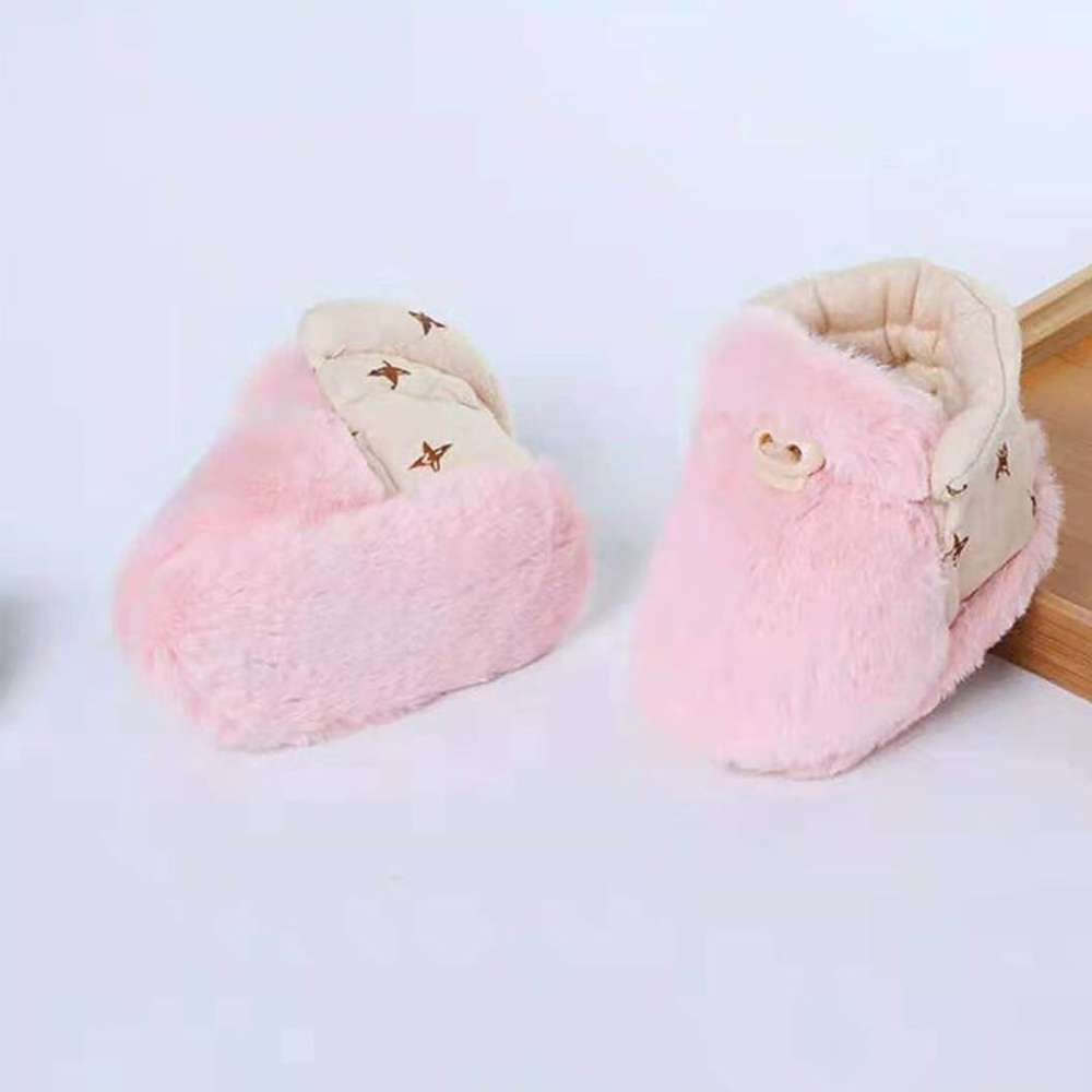 VIMEDA | Baby Plush Shoes™