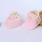 VIMEDA | Baby Plush Shoes™
