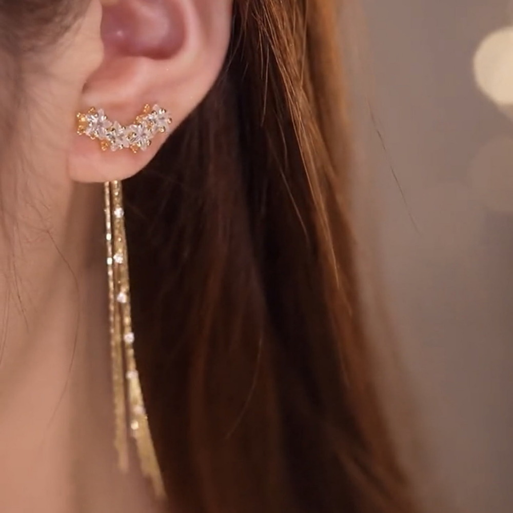VIMEDA | Stellar Dreamy Earrings™ (1+1 Paar GRATIS)