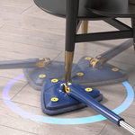 VIMEDA | 360° Triangle Mop™