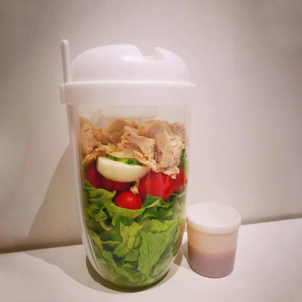 VIMEDA | Salad Cup™