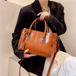 VIMEDA | Classic Boston Bag™