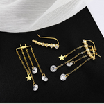 VIMEDA | Starry Sky Earrings™ (1+1 GRATIS)