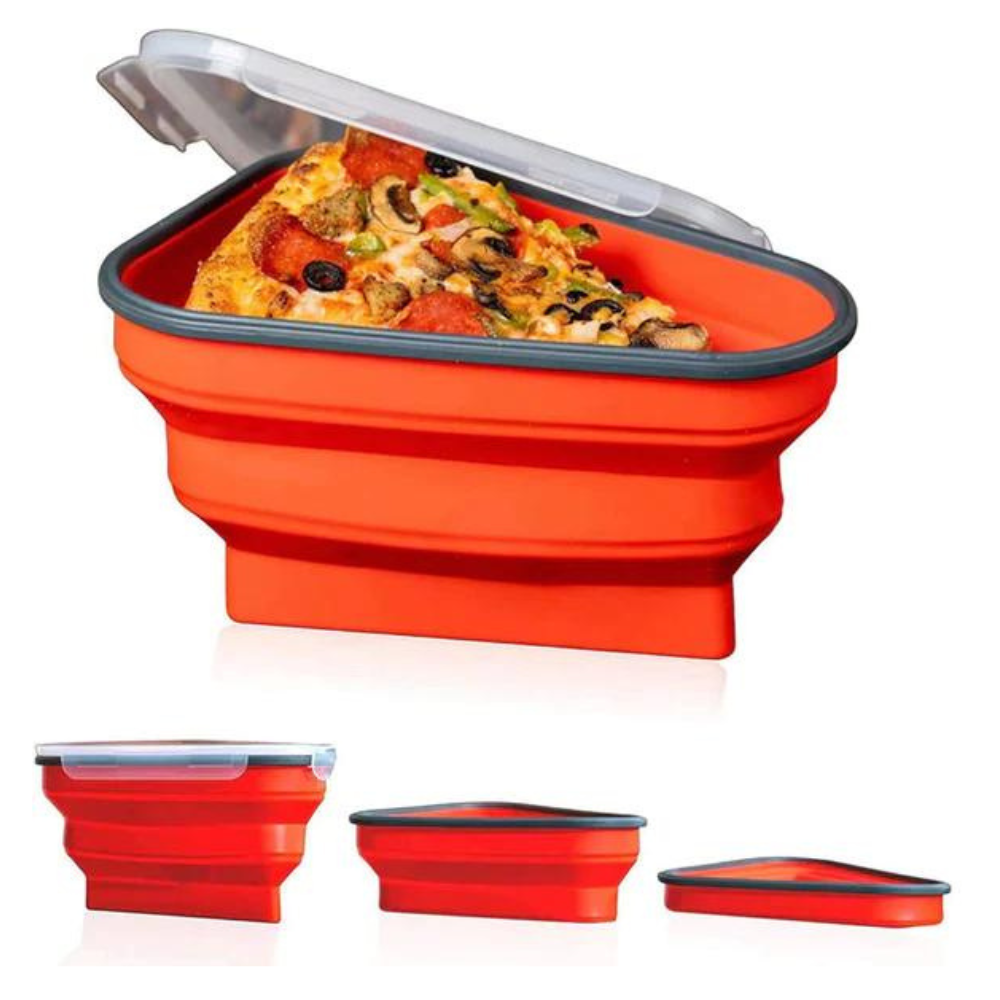 VIMEDA | Pizza Slice Container™