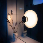 VIMEDA | Sucker Night Light™