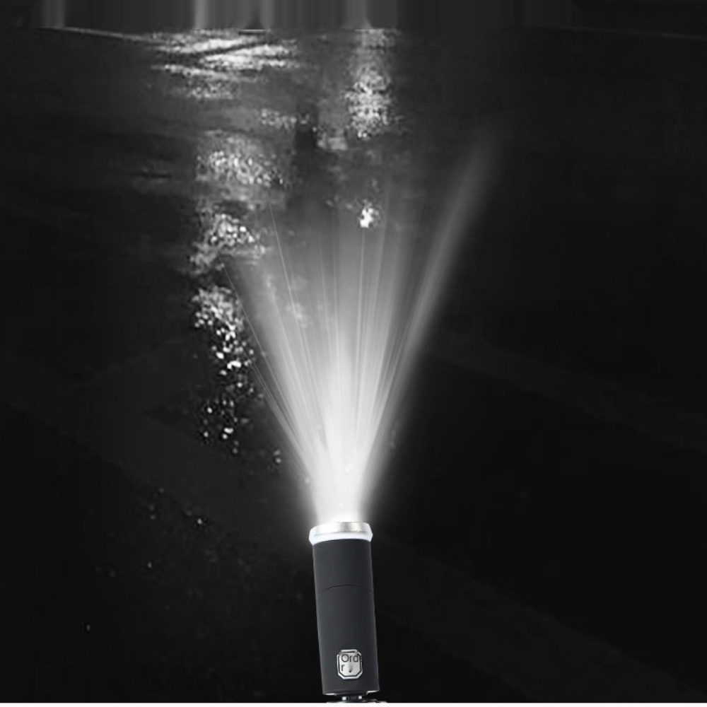 VIMEDA | Windproof LED Umbrella™