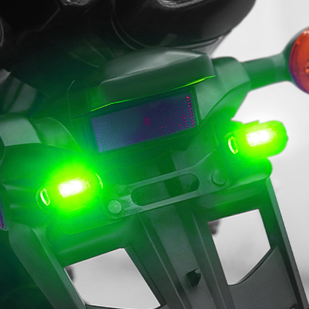 VIMEDA | Magnetic Strobe Light™  (2+2 GRATIS)