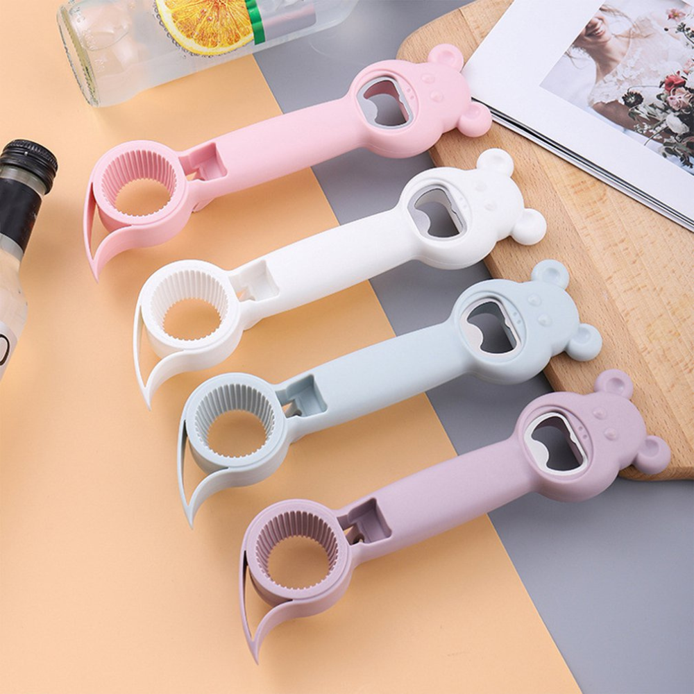 VIMEDA | 4-in-1 Bottle Opener™