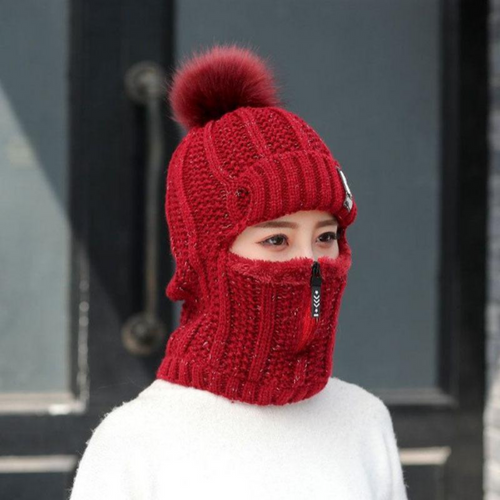VIMEDA | Windproof Winter Hat™
