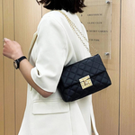 VIMEDA | Luxury Quilted Bag™