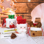 VIMEDA | Christmas Drawstring Bag™ (1+1 GRATIS)