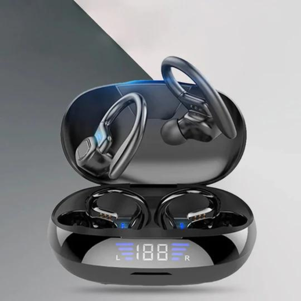 VIMEDA | Wireless Sports Earbuds™